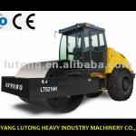 Hotselling LTS214H 14Ton Hydraulic Single Drum Vibratory Road Roller