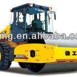 Cheapest!!!!XCMG 16 ton Hydraulic single drum vibratory Road roller XS162