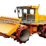 XCMG Garbage Compactor XL262J