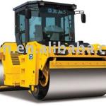 XCMG Brand XD142 Double Drum Vibratory Roller