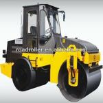 6 ton oscillatory road roller