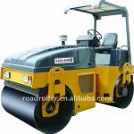 YZC4.5H Hydraulic Vibratory Roller