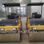 Hydraulic Drive Road Roller