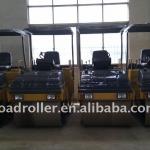 YZC3 Vibratory Roller