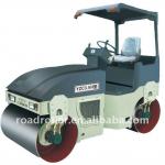 3.5 T Hydraulic Vibratory Roller