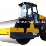 Mechanical Driving Single Drum Road Roller (YZ14JC)