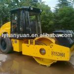 8tons Hydraulic Single Drive Single drum vibration roller