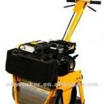 WKR180 Single drum road roller Honda GX160 engine