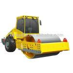 Single Drum Roller
