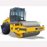 Hydraulic Single Drum Vibratory Roller