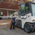 Pneumatic Tire Roller (10-16 tons)