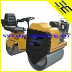 RRD650 ride on road roller