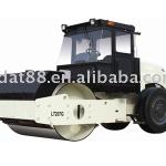Single drum vibratory road roller (7 ton operation weight)