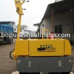 double drum vibration roller RL-700D with Kipor diesel engine