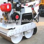 walking behind vibratory rollers hand vibratory roller