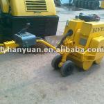 0.8Tons Mini/Samll Dboule Drum Road Roller compactor