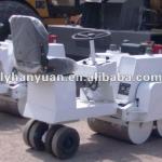 0.8Tons Mini/Samll Dboule Drum Road Roller compactor