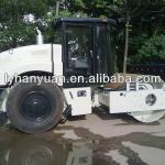 8tons roller Using Bomag technology Single drum roller