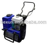 Walk-behind Single Drum Road Roller-YL12