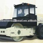 3ton hydraulic vibration road roller