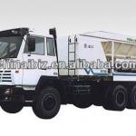 XF80/XF100 Slurry Seal Machine