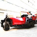 CLYG-ZS500 asphalt pavement crack filling melter/applicator