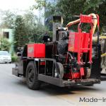 CLYG-ZS500 asphalt crackrepairing melter