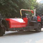 CLYG-ZS500 asphalt crack sealing melter