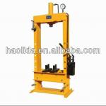 Manual Hydraulic Press Machine