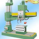 Z3050*16 radial drilling machine