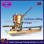 Hot sale Quick electric paper drilling machine(210)