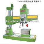 ZX3050 Radial Arm Drilling Machine