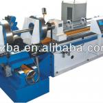 ZK2103 CNC Horizontal Deep Bore Hole Gun Drilling Machine