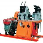 Hot sale!!! WTY-30 borehole drilling machine for rock drilling