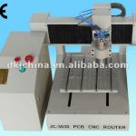 portable pcb cnc drilling machine