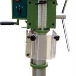 Vertical drilling machine