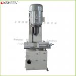 7 single hole paper drilling machine, hole punching machine