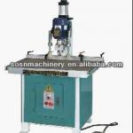 woodworking vertical one-unitshinge drilling machine for making furniture