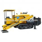 RHJ-10T Horizontal directional drilling machine