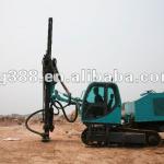 CTCY12.1 fully hydraulic mining jumbo