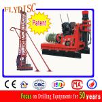 HGY-1500A diamond drilling machine