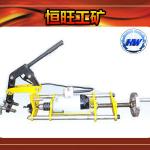rail drill machine special design from factory