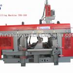 3D CNC H-Beam Drilling Machine for steel construction/H U beam drilling machine