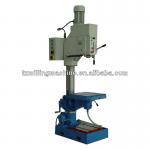 Z50 Series vertical drilling machine