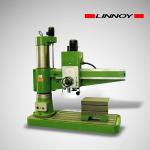 Radial Drilling Machine Z30100,Z30125,Z30132