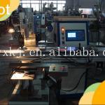 2-axis CNC Brush Tufting Machine Can Produce 1.1M Brush