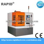 professional aluminum making machine