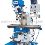 milling/drilling machine XZ6350ZS