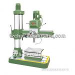 32mm mechanical radial drilling machine Z3032