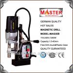 MASTER German Quality Magnetic Drills for sale